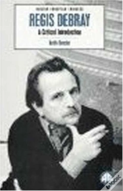 Capa do artigo Regis Debray