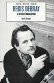 Capa do artigo Regis Debray