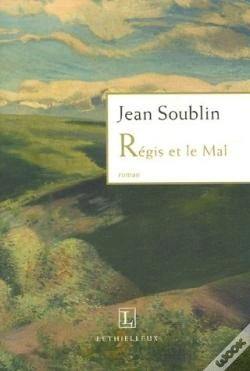 Capa do artigo Régis Et Le Mal
