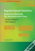 Register-Based Statistics