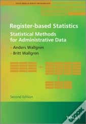 Register-Based Statistics