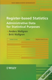 Register-Based Statistics