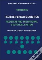 Register-Based Statistics