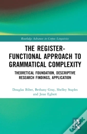 Register-Functional Approach To Grammatical Complexity