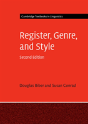Register, Genre, And Style - Preview