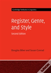 Register, Genre, And Style