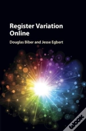 Capa do artigo Register Variation Online