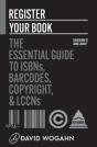 Register Your Book - Preview