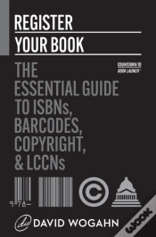 Capa do artigo Register Your Book