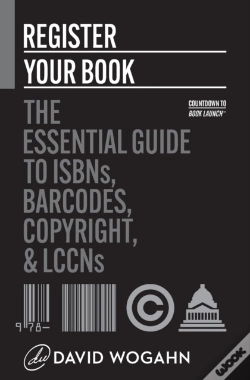 Capa do artigo Register Your Book