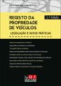 Registo da Propriedade de Veículos - Preview