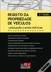 Capa do artigo Registo da Propriedade de Veículos