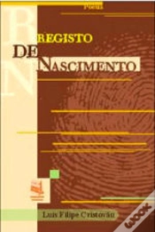Capa do artigo Registo de Nascimento