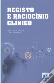 Capa do artigo Registo e Raciocínio Clínico