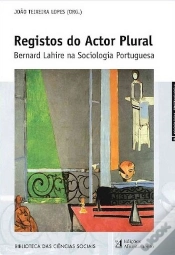 Capa do artigo Registos do Actor Plural