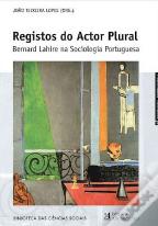 Registos do Actor Plural