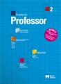 Registos do Professor - 2 Turmas - Preview