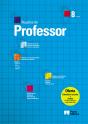 Registos do Professor - 8 Turmas - Preview