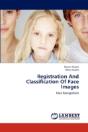 Registration And Classification Of Face - Preview
