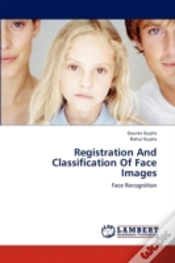 Capa do artigo Registration And Classification Of Face