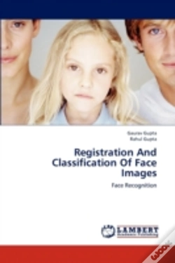 Capa do artigo Registration And Classification Of Face