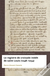 Capa do artigo Registre De Croisade Inedit De Saint Louis (1248-1254)