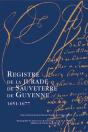 Registre De La Jurade De Sauveterre-De-Guyenne (1651-1677) - Preview