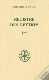 Capa do artigo Registre Des Lettres 1-2