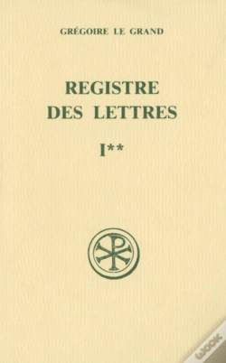 Capa do artigo Registre Des Lettres 1-2