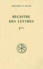 Registre Des Lettres 1-2 - Preview