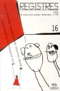 Registres 16 2013. Les Dramaturgies Du Jeune Public - Bd - Preview