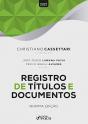 Registro De Títulos E Documentos - Preview