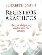 Capa do artigo Registros Akashicos