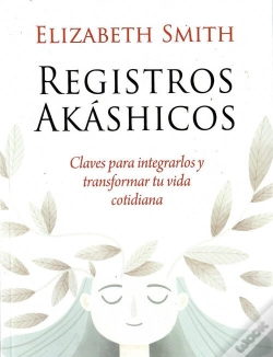 Capa do artigo Registros Akashicos