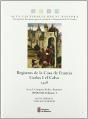 Registros De La Casa De Francia. Carlos I El Calvo, 1328 - Preview