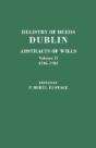 Registry Of Deeds, Dublin - Preview