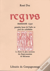 Capa do artigo Régius