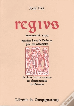 Capa do artigo Régius