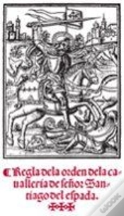 Capa do artigo Regla De La Orden De Caballer¡A Del Señor Santiago De La Espada
