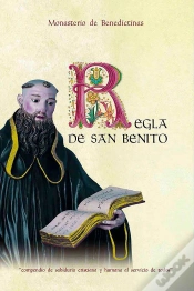 Capa do artigo Regla De San Benito