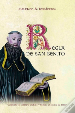 Capa do artigo Regla De San Benito