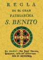 Regla Del Patriarca San Benito - Preview