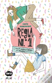 Capa do artigo Regla Nº1