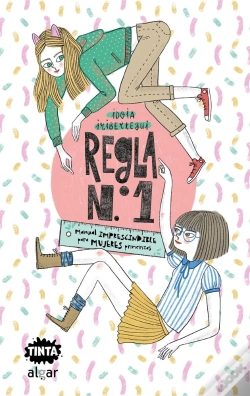 Capa do artigo Regla Nº1