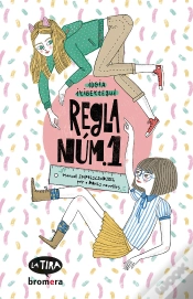 Capa do artigo Regla Numero 1