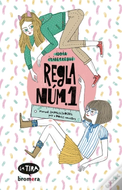 Capa do artigo Regla Numero 1