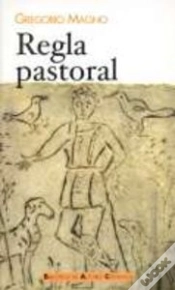 Capa do artigo Regla Pastoral