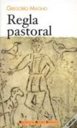 Capa do artigo Regla Pastoral