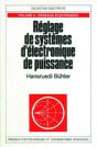 Reglage De Systemes D'Electronique De Puissance Vol.2² - Preview