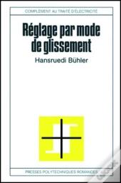 Reglage Par Mode De Glissement